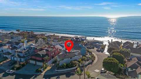 Photo of 2438 Ocean Street, Carlsbad, CA 92008 (MLS # PTP2607729)