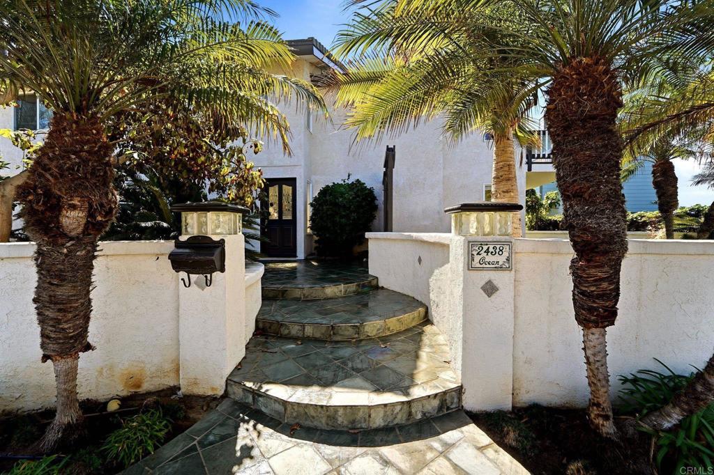 2438 Ocean Street