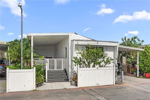 Photo of 760 E 9th St St #117, San Bernardino, CA 92410 (MLS # CV26071169)