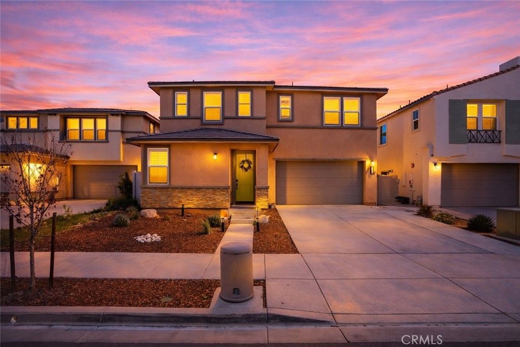 Photo of 18153 Meridian, Saugus, CA 91350 (MLS # SR26066676)