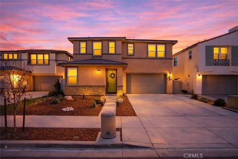 Photo of 18153 Meridian, Saugus, CA 91350 (MLS # SR26066676)