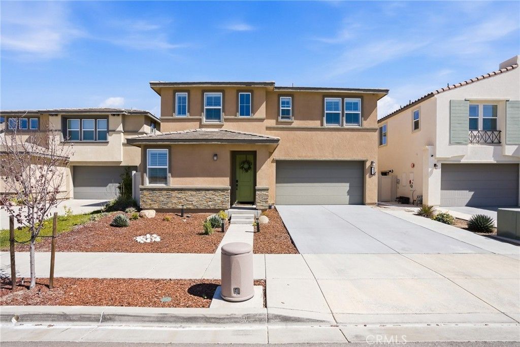Photo of 18153 Meridian, Saugus, CA 91350 (MLS # SR26066676)