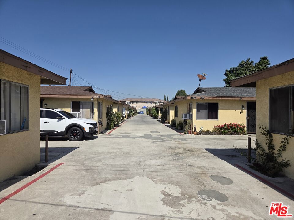 5143 Clara Street