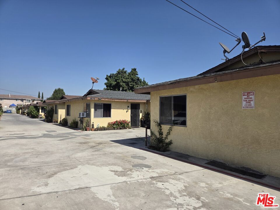 5143 Clara Street