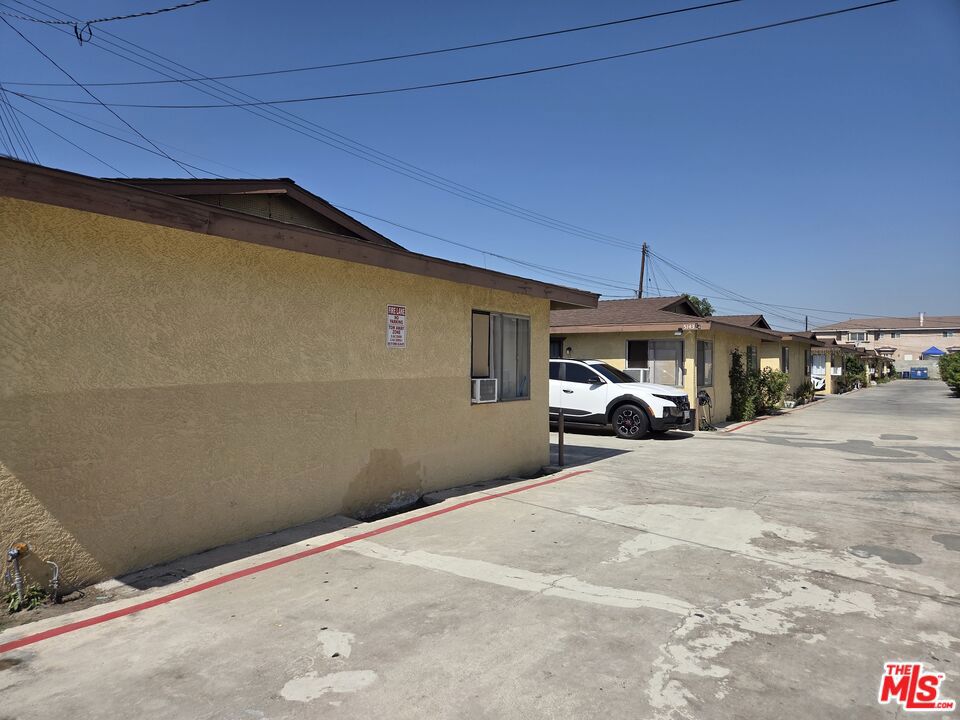 5143 Clara Street