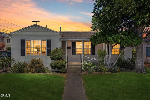 Photo of 2308 Hendricks Avenue, Monterey Park, CA 91754 (MLS # P1-28075)