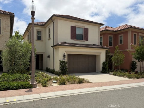Photo of 124 Sugar Brush, Irvine, CA 92618 (MLS # OC26134820)