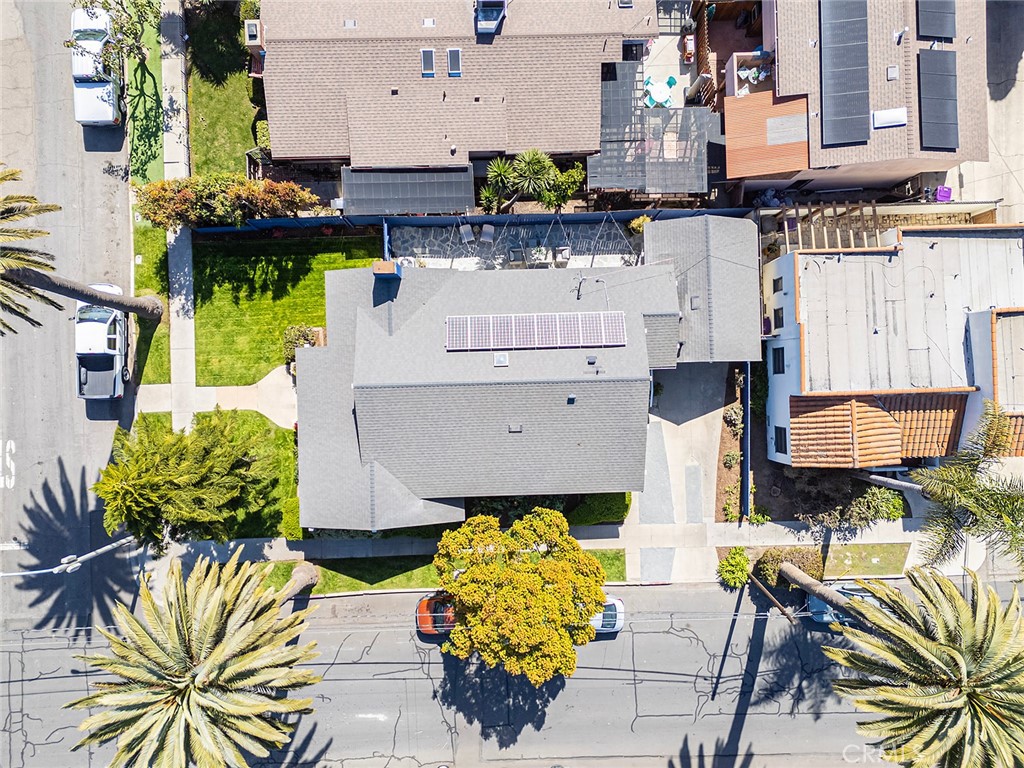 347 Gladys Avenue