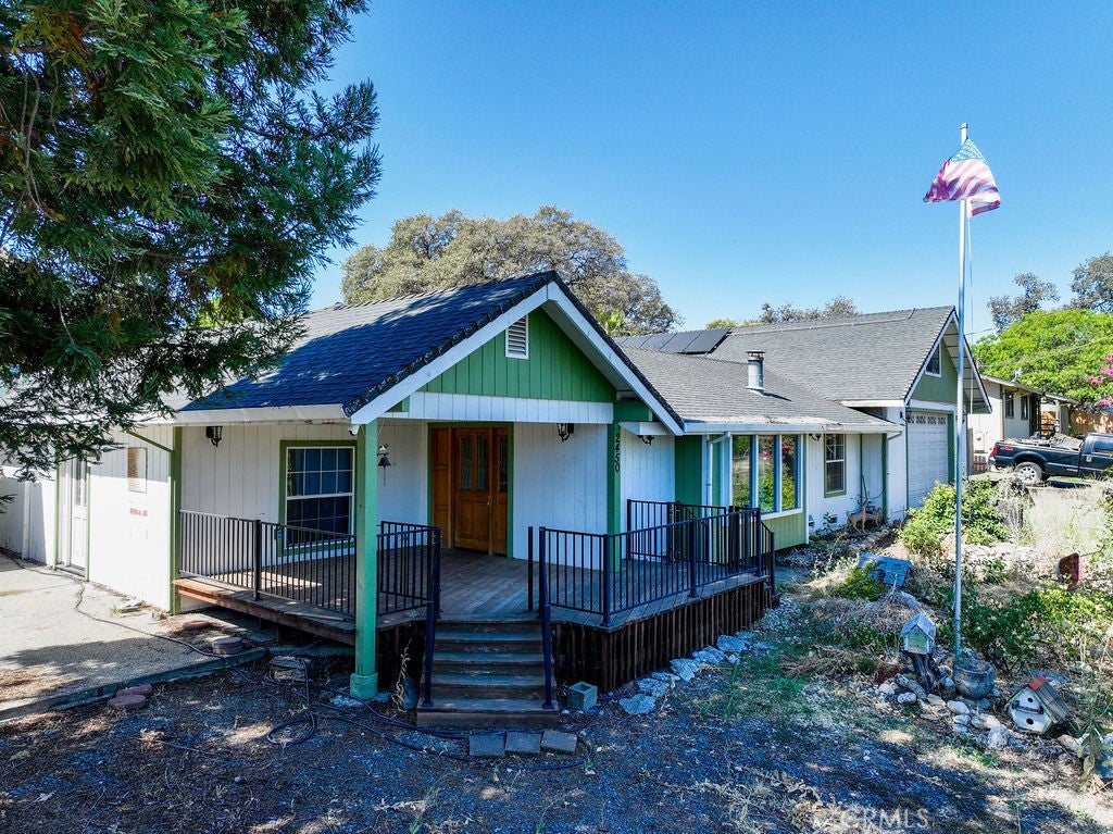 2450 Cottage Drive