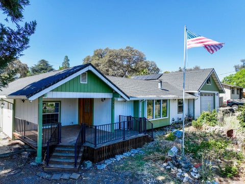 Photo of 2450 Cottage Drive, Auburn, CA 95603 (MLS # OR26210331)