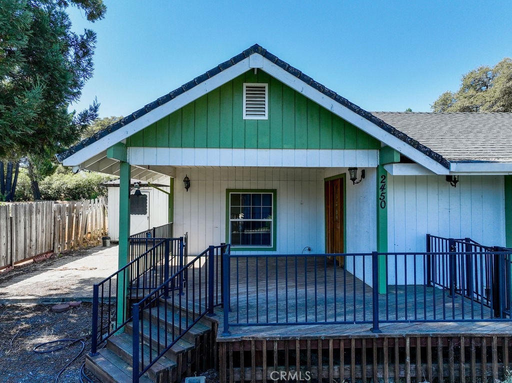 2450 Cottage Drive