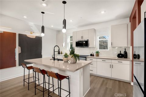 Photo of 101 S Laxore Street #203, Anaheim, CA 92804 (MLS # OC26042254)