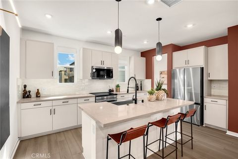 Photo of 101 S Laxore Street #203, Anaheim, CA 92804 (MLS # OC26042254)