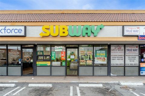 8027 Lankershim Boulevard Sun Valley CA 91352