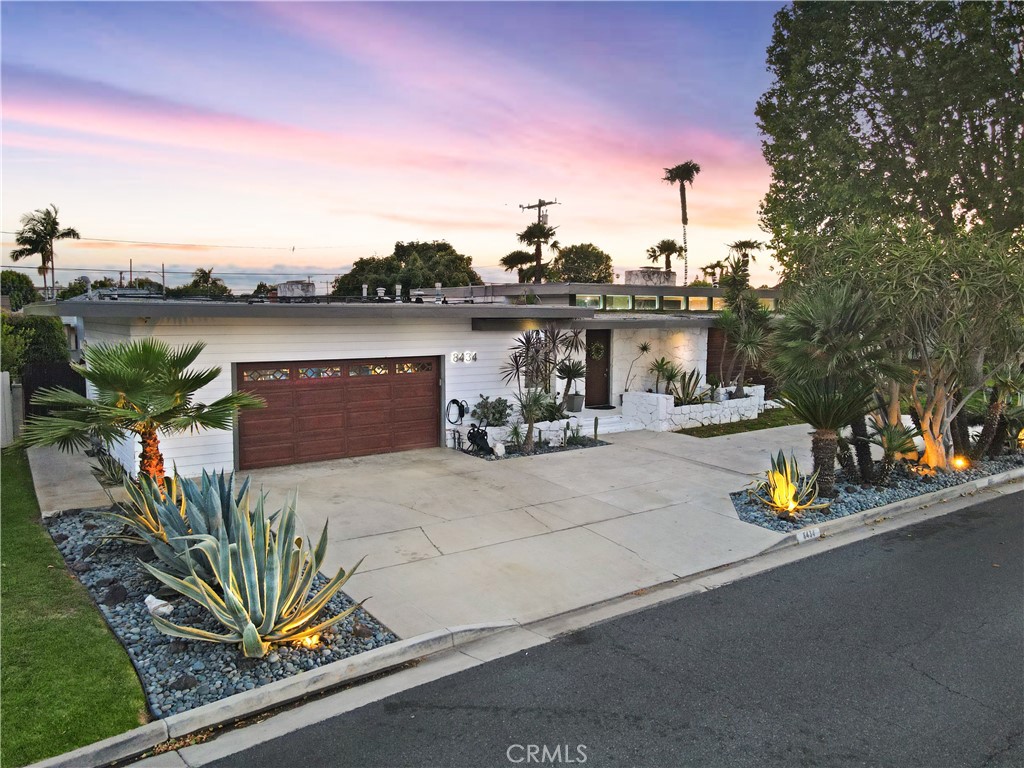 8434 Quinn Street
