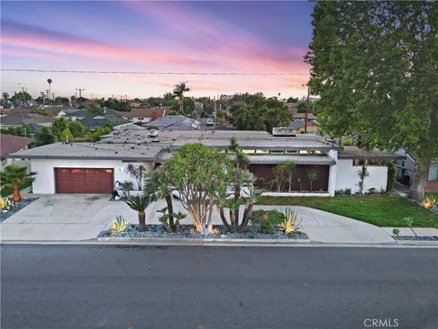 8434 Quinn Street, Downey, CA 90241 - MLS#: DW25107890