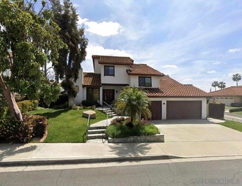 Photo of 821 Inspiration Ln Ln, Escondido, CA 92025 (MLS # 260006990SD)