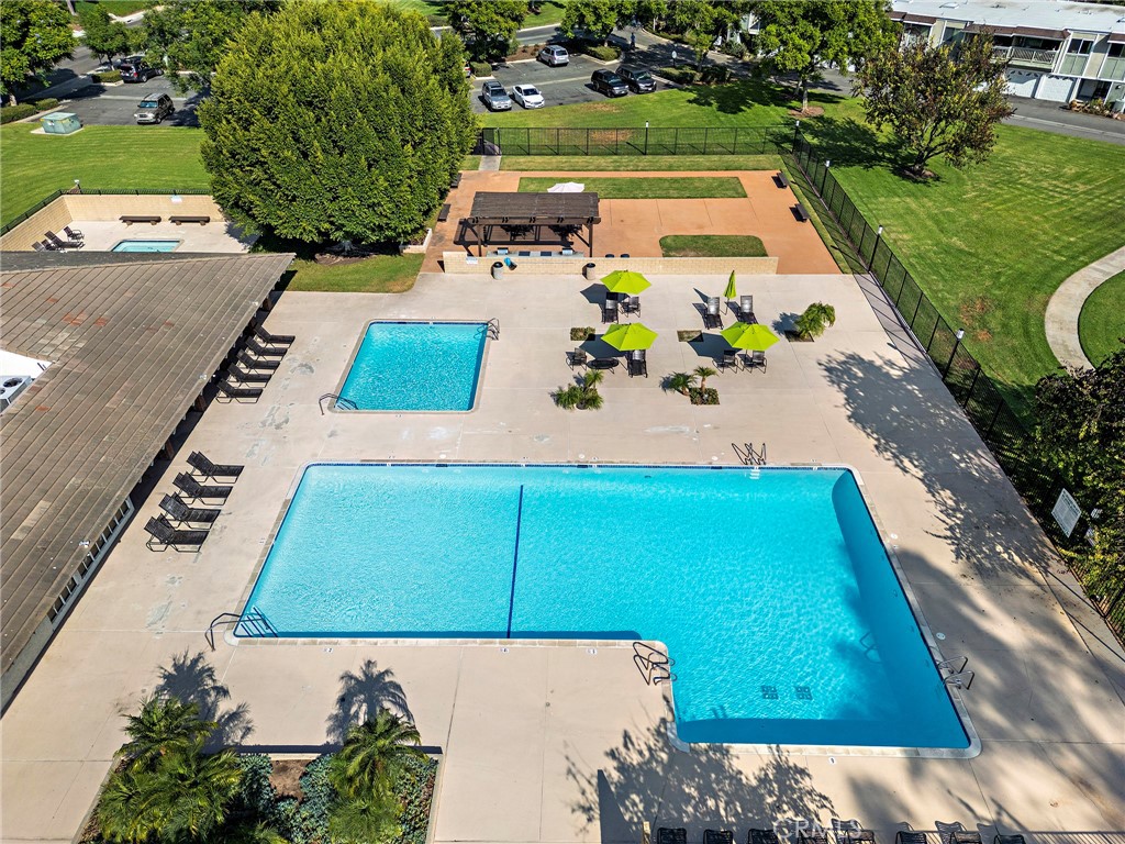 Laguna Village (LV) - Residential