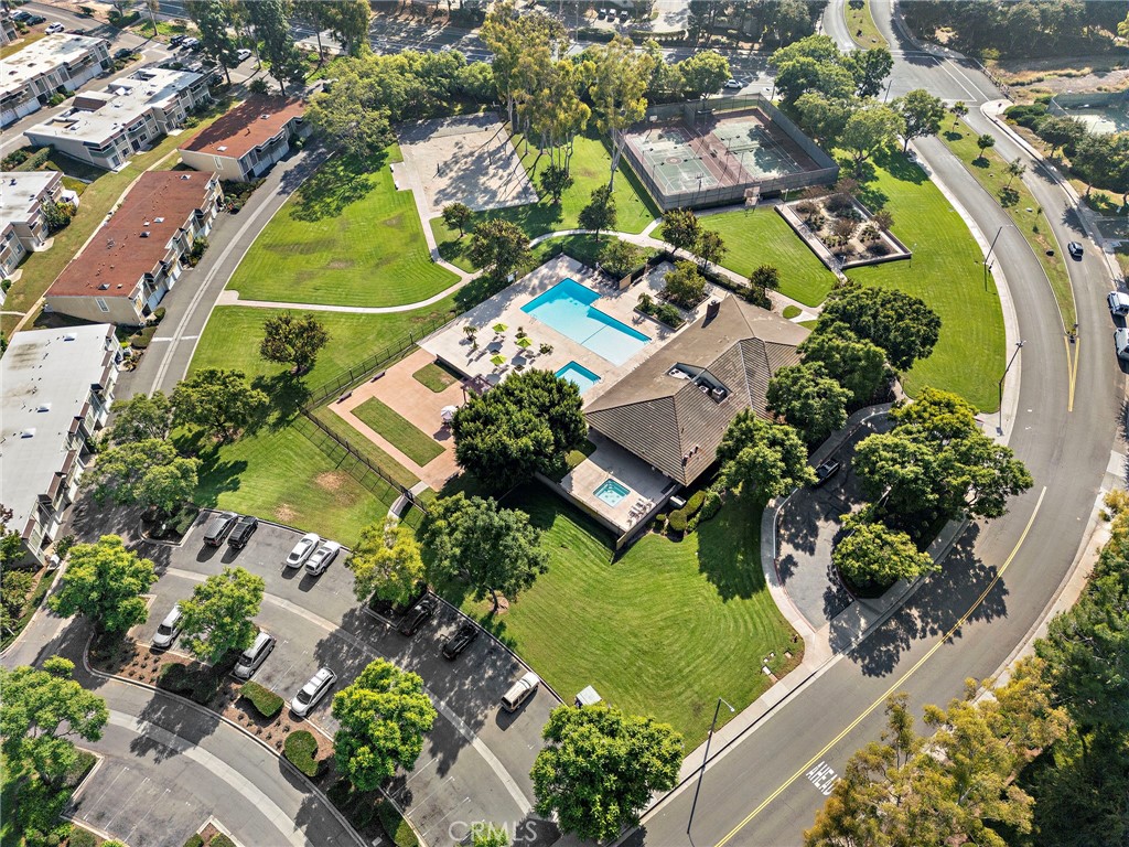 Laguna Village (LV) - Residential