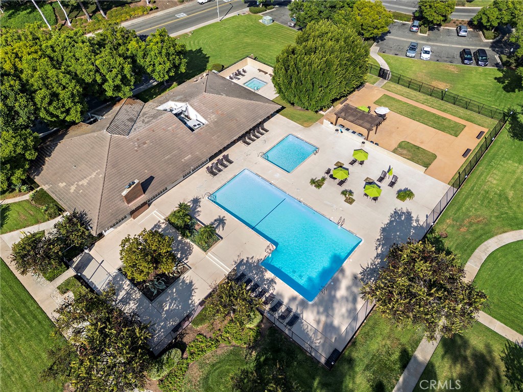 Laguna Village (LV) - Residential