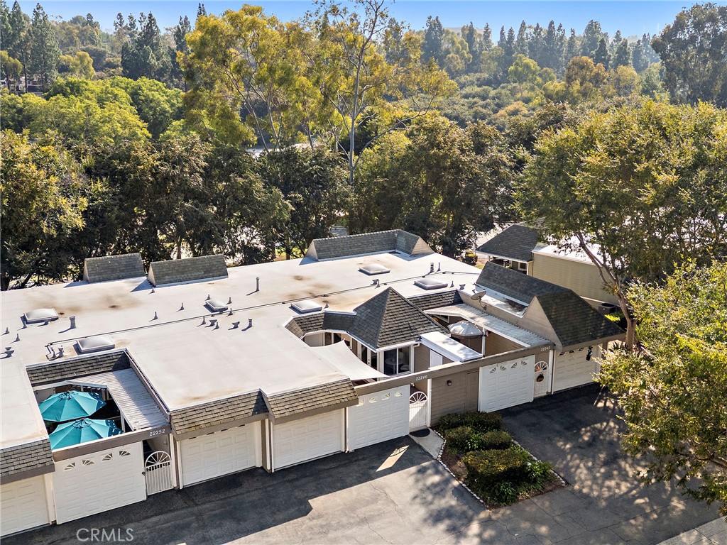 Laguna Village (LV) - Residential