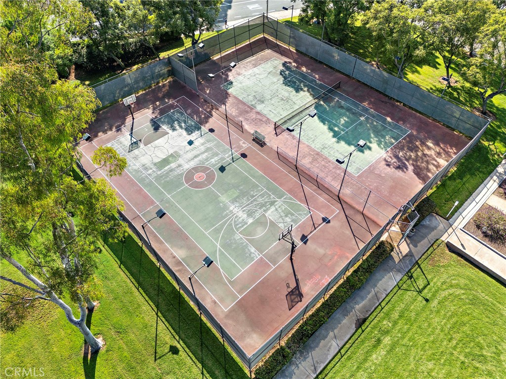 Laguna Village (LV) - Residential