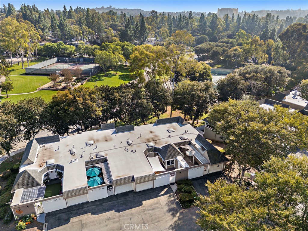 Laguna Village (LV) - Residential