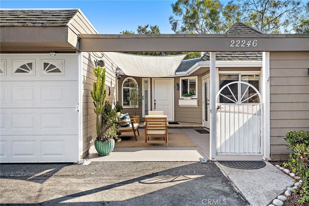 Laguna Village (LV) - Residential