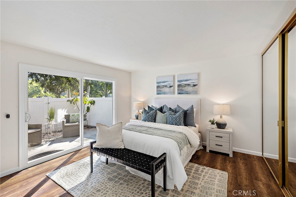 Laguna Village (LV) - Residential