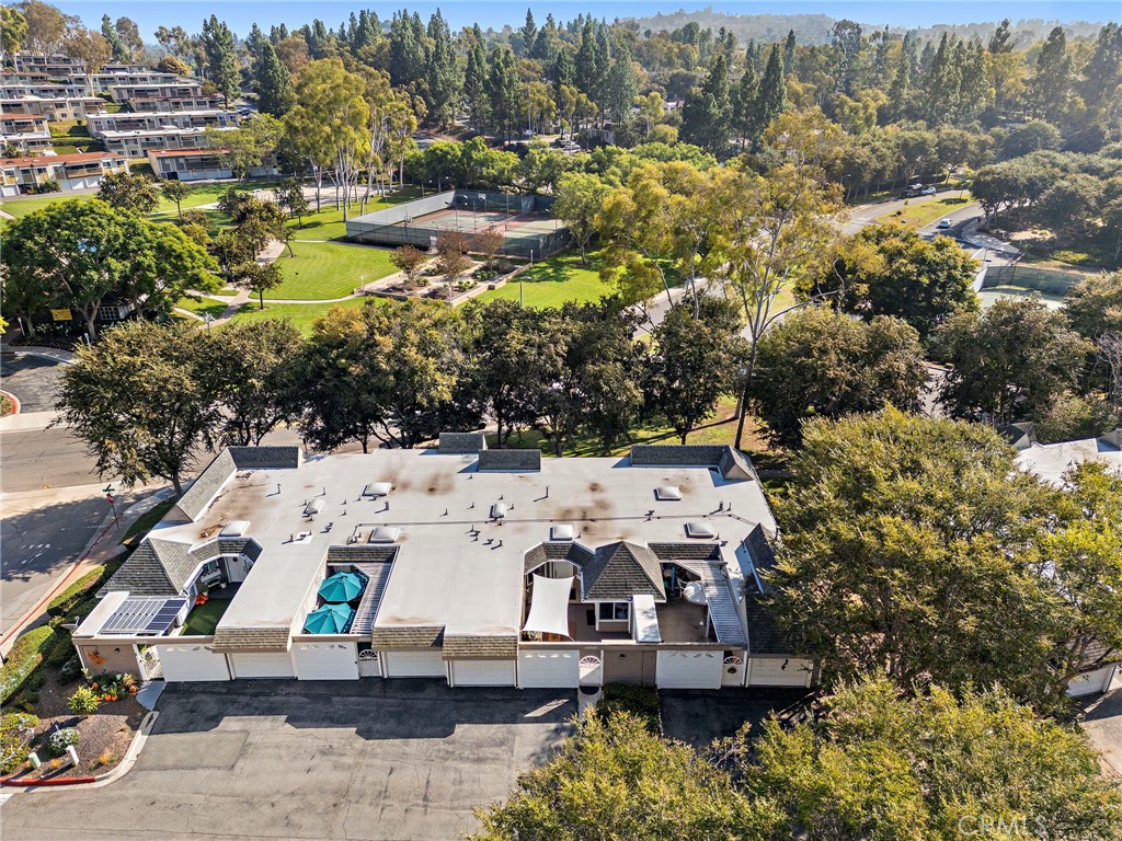 Laguna Village (LV) - Residential