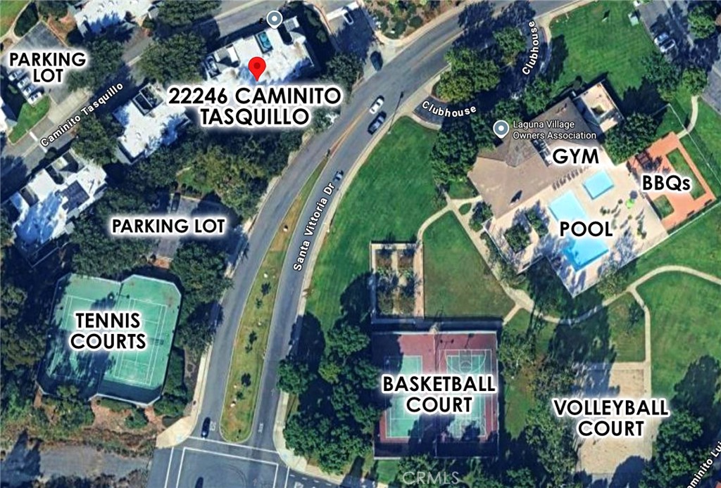 Laguna Village (LV) - Residential