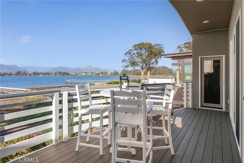 Tiny photo for 370 Mitchell DR, Los Osos, CA 93402 (MLS # NS26111059)