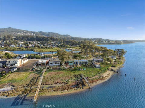 Tiny photo for 370 Mitchell DR, Los Osos, CA 93402 (MLS # NS26111059)
