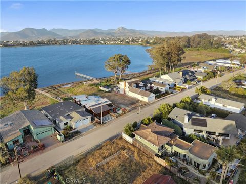Tiny photo for 370 Mitchell DR, Los Osos, CA 93402 (MLS # NS26111059)