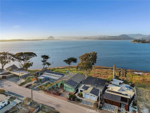 Tiny photo for 370 Mitchell DR, Los Osos, CA 93402 (MLS # NS26111059)