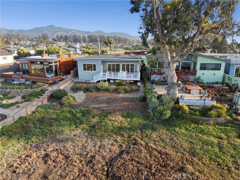 Tiny photo for 370 Mitchell DR, Los Osos, CA 93402 (MLS # NS26111059)