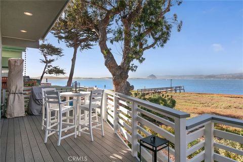 Tiny photo for 370 Mitchell DR, Los Osos, CA 93402 (MLS # NS26111059)