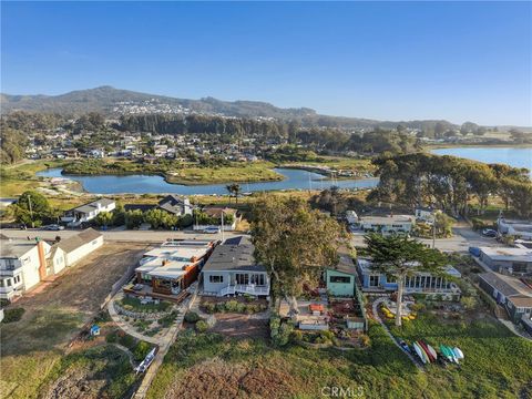 Tiny photo for 370 Mitchell DR, Los Osos, CA 93402 (MLS # NS26111059)