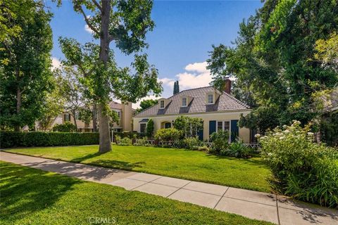 2370 Melville Drive San Marino CA 91108