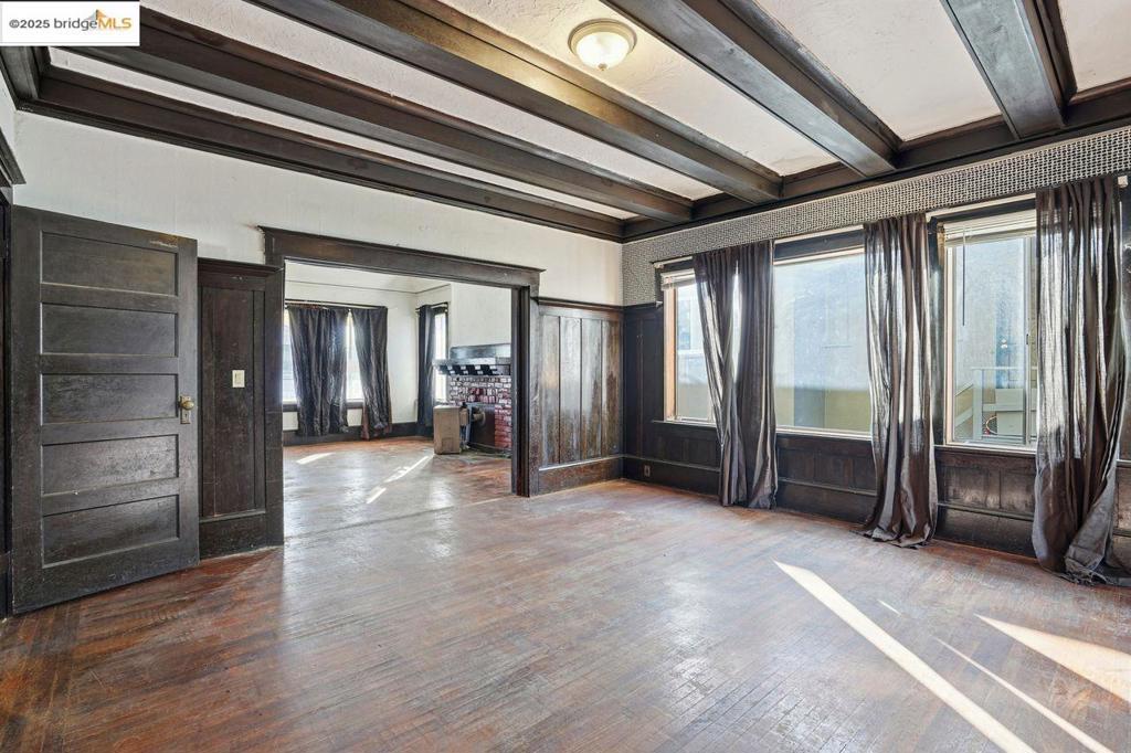 NOBE - Residential Income