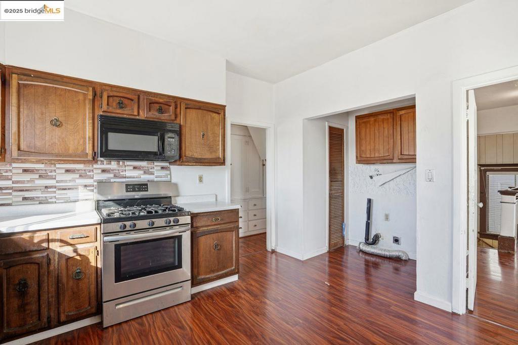 NOBE - Residential Income