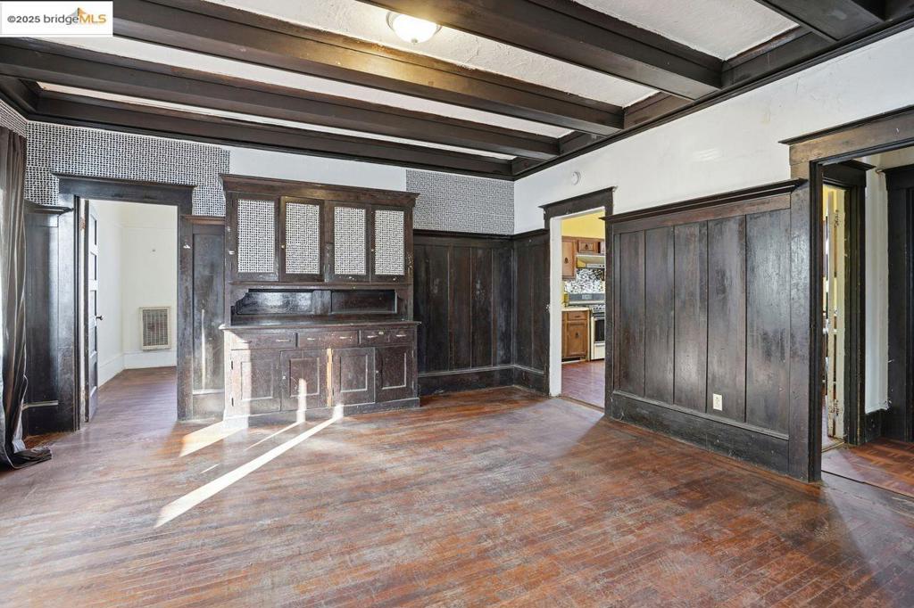 NOBE - Residential Income