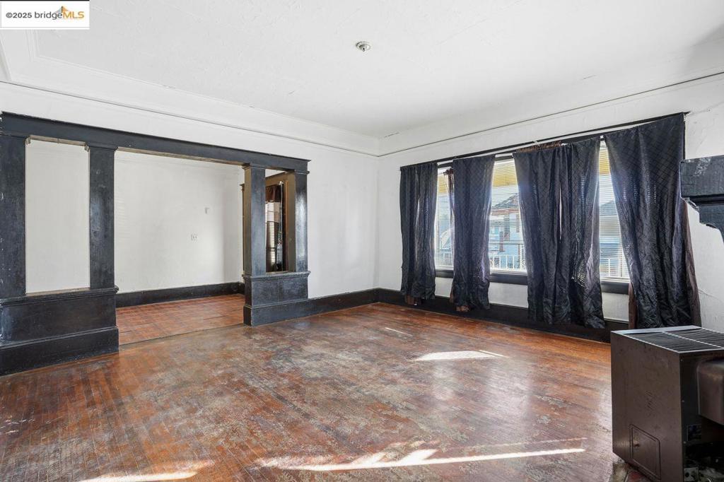 NOBE - Residential Income