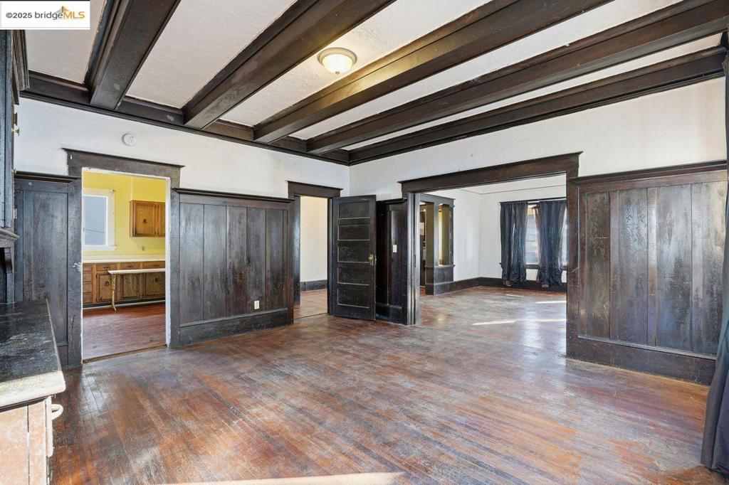 NOBE - Residential Income