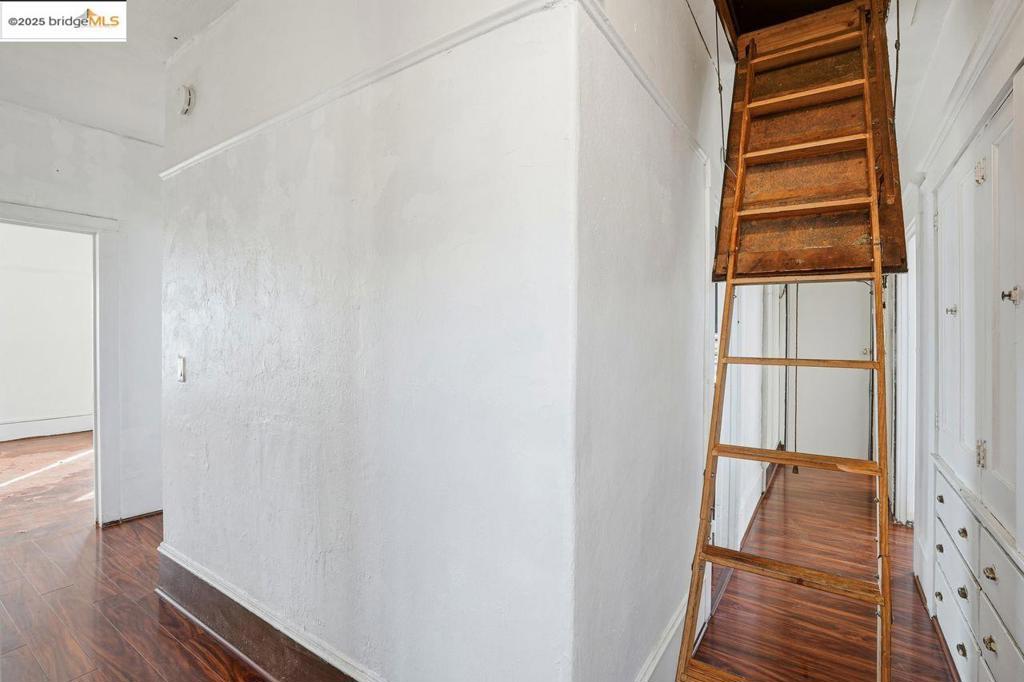 NOBE - Residential Income