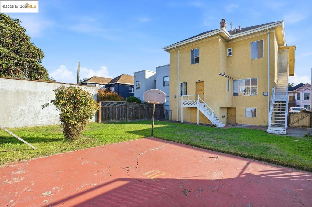 NOBE - Residential Income