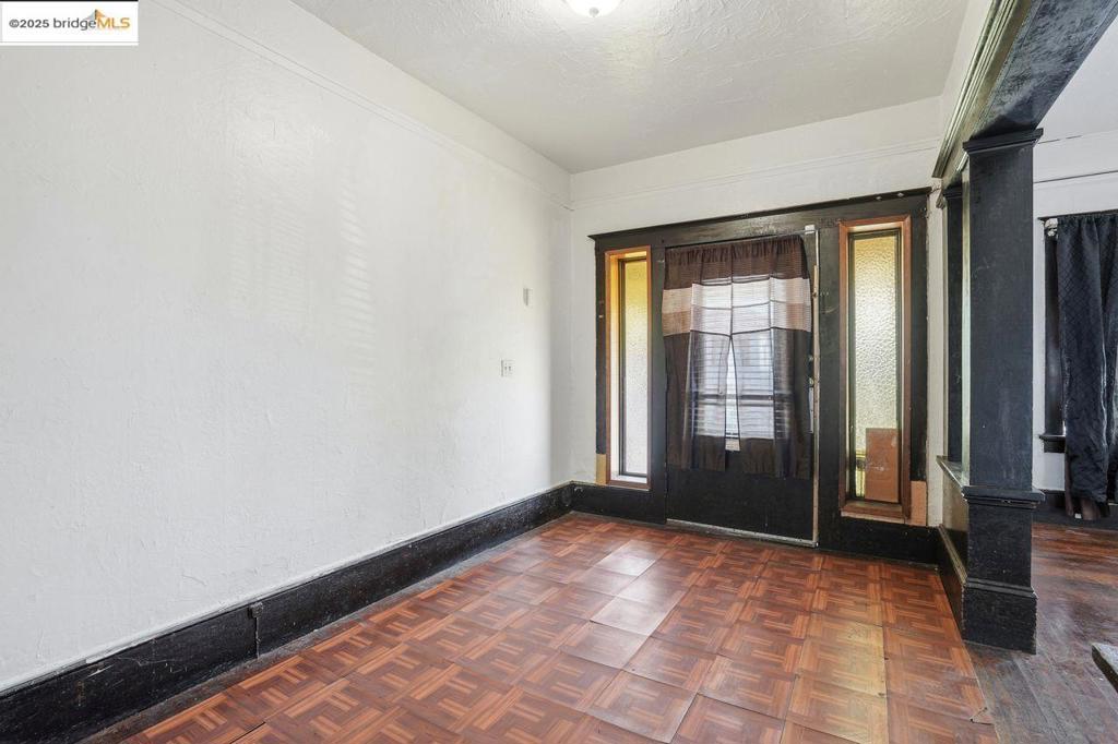 NOBE - Residential Income