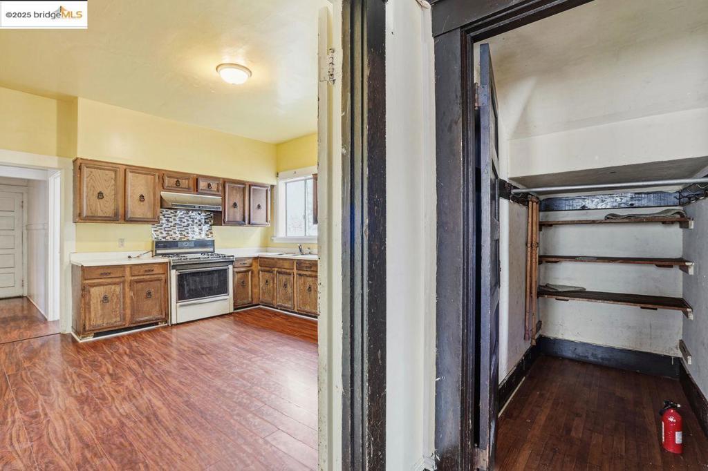 NOBE - Residential Income