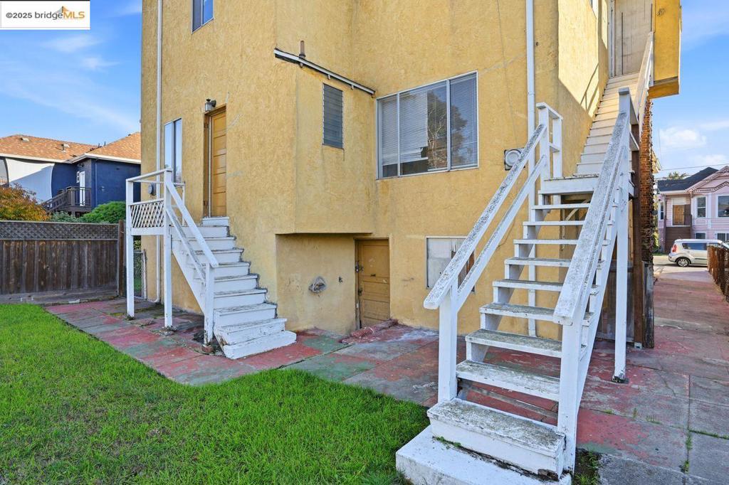 NOBE - Residential Income