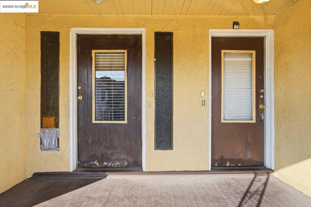 NOBE - Residential Income